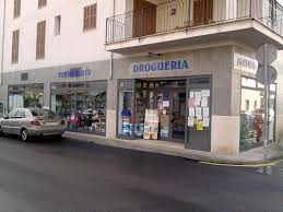 Ferreteria Nova Alaró S.L.