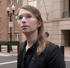 The latest tweets from @xychelsea Gericht Ordnet Sofortige Freilassung Von Chelsea Manning An Welt