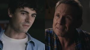 Dexter: Original Sin's Season 1 Finale Featured A Showdown Between Brian  And Harry, And I Need to Talk About Why It Seriously Shocked Me