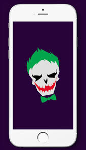 We hope you enjoy our growing collection of hd images to use as a background or. Joker Smile Wallpaper Portrait And Landscape Hd 4k For Android Apk Download