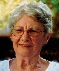 Obituary for Colleen Dee Ricker