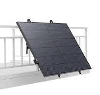 Nosači za solarne panele za balkon | Avanturist