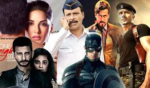 Friday movie releases: 24, Captain America Civil War, 1920 London, One  Night Stand, Traffic, Zorawar – what will you watch? | India.com