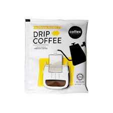 Coffex coffee (m) sdn bhd. Buy Coffex Drip Coffee Medium Roast Online In Malaysia Luen Heng
