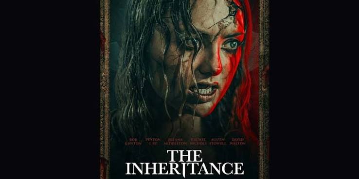 The Inheritance (2024) – Review | Horror | Alejandro Brugués | Heaven of  Horror