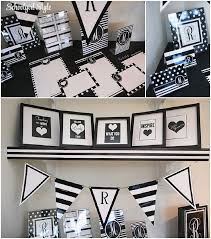 Black And White Polka Dot Classroom Decor I Heart School Classic Black And White Polka Dot Classroom Red Classroom Theme Red Classroom