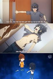 Theo yêu cầu của bạn violetwinter9. Anime My Heart Hot Boy XÄƒm Trá»• Facebook