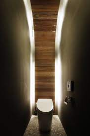Mid Century Modern Lamps Mid Century Lighting Stilnovo Lamps Modern Lamps Unique Lamps Unique Lighting Toilet Design Restroom Design Small Toilet Design