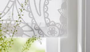 Best sellers € € filtros. Estores De Ikea Una Estupenda Alternativa Para Decorar Tu Hogar Bezzia