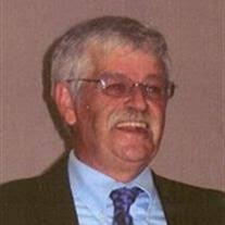 Leland E. (Lee) Hutchens Obituary