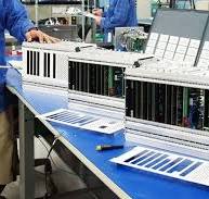 Electronic Controller Assembly | Federal Electronics