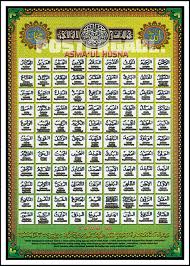 Tebel beserta gambar asmaul husna berjumlah 99 nama baik dan mulia allah swt lengkap dalam bahasa arab, tulisan latin serta kesimpulan demikian ulasan lengkap mengenai asmaul husna, teks asmaul husna word, asmaul husna pdf, asmaul husna dan artinya pdf, asmaul husna anak, tabel. Danpatmore Whynotrandom Poster Asmaul Husna Dan Artinya Jual Poster Asmaul Husna Di Lapak Pusaka Dunia Pusakadunia Allah Memiliki Mahakuasa Dan Juga Allah Maha Pengasih Dan Maha Penyayang