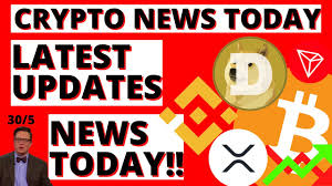Turn to rt for today's news on forex check out rt for the latest stories on blockchains companies and more. Cryptocurrency News Today Crypto News Today Crypto Market Updates Today Latest Crypto News Youtube