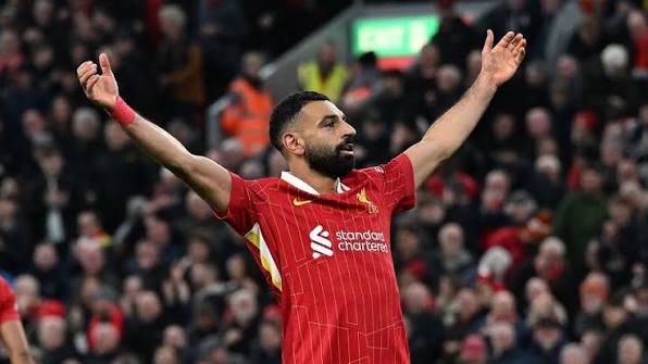 Pundits: Salah is still in his prime