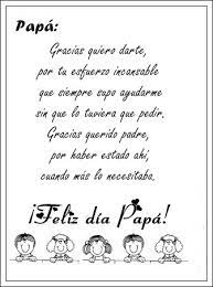 Los padres siempre son vistos con mucho respeto. 100 Tarjetas E Ideas Nuevas Para El Dia Del Padre Imagenes Feliz Dia Del Padre