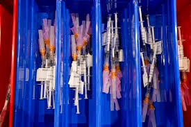 The undersecretary of international economic relations, rodrigo yáñez, and… Chile Approves Pfizer Biontech Vaccine For Teenagers In Race To Herd Immunity Target Reuters