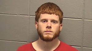 Video shows suspect trying to kidnap 5-year-old girl