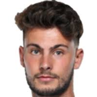 Jamie Lowell Transfer News, History, Market Value (ETV) & Career Stats