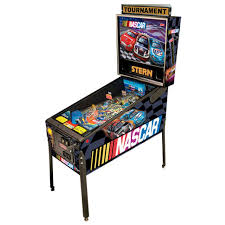 Buy quality retro games such as driving, shooting & boxing machines. Buy Nascar Pinball Machine Online At 6999