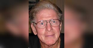 Obituary information for James Austin Wood Jr.