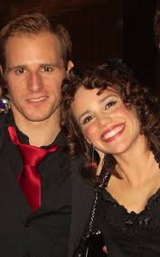 Elicia MacKenzie, Official Webpage