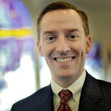 New Epworth chief follows passion to serve God, family, seniors and  community