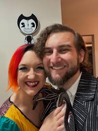 Happy Halloween 🎃