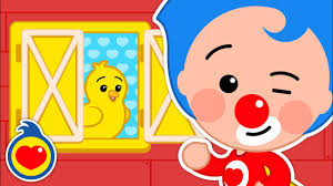 Veo veo plim plim letra. Veo Veo Ventanas Con Animales 2 Aprende Los Colores Con Canciones Infantiles Plim Plim Youtube