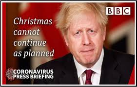 The Vindication of Christmas: Zoom Rockman film