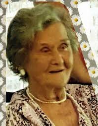 Pauline Dunn Obituary