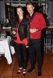 Christian gentner verlässt deutschland und wechselt zum fc luzern in die schweiz. Die Vfb Profis Feierten Im Da Capo In Stuttgart Den Nichtabstieg Alexandru Maxim Kam Mit Seiner Partnerin Cristina Weitere Bilder Gibt Es Hier Stuttgarter Zeitung