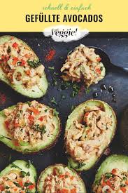 Pin Auf Avocado Vegetarische Vegane Rezepte