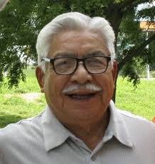 John Bustos's Instagram, Twitter & Facebook