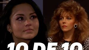 Mejor Protagonista de los Premios Tln