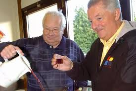 Tributes paid to loyal and hard working Friends of Bocholt founder