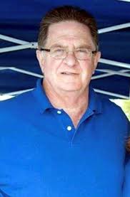 James Kelley Peck Obituary