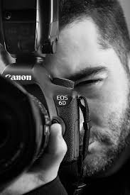 Photographer Canon 6D - Free photo on Pixabay