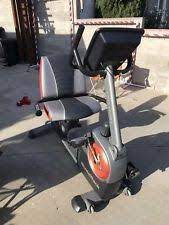 This bike allows you to ride comfortably for extended periods without discomfort or fatigue so you can exercise. Nordic Track Easy Entry Exercise Bike Biking Workout Best Treadmill For Home Recumbent Bike Workout