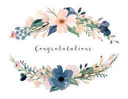 Continue to 19 of 25 below. Congratulations Card Printable Free Printable Greeting Cards Paper Trail Design Wedding Congratulations Card Congratulations Card Free Wedding Cards