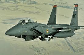 To understand this requires the conversation begin with strategy — something that many voices in the debate appear to have. F15 Ex Overview Specification Performance World Defense