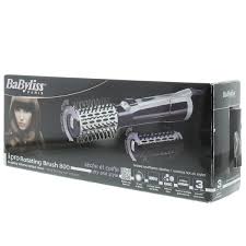 Choose from a vast range of rotating hair brush on alibaba.com to achieve voluminous and beautiful hair. Buy Babyliss Rotating Hair Brush As550sde Online Lulu Hypermarket Ksa