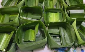 Kuih tepung pelita bahan2 lapisan hijau : Resepi Kuih Tepung Pelita Mudah Ikut Sukatan Cawan