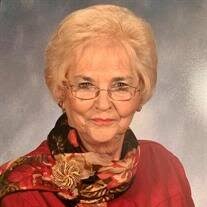 Lila Faye Hyde Obituary