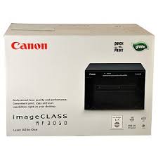 Canon ufr ii/ufrii lt printer driver for linux is a linux operating system printer driver that supports canon devices. Canon Imageclass Mf3010 Monochrome Laser Printer Copier Scanner Brandnewdealsusa Com