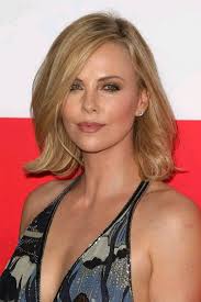 Charlize Theron page