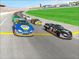 Luckily for you, this list ranks all the pc racing games on steam that are worth playing, from casual racers like. Nascar Racing 4 Pc Amazon De Games