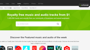Do you know anything about this type of music? The 12 Best Royalty Free Music Sites In 2020 Rip Media Group