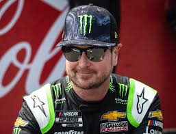 Kurt Busch Leads NASCAR Hall Of Fame Nominees
