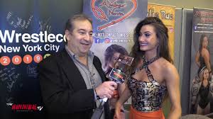 Mandy leon png by darkvoidpictures on deviantart : Amber Nova Discusses Wrestling On Wwe Nxt Impact Television