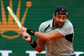 Rodada de quarta terá Berrettini, Eala e definição do rival de Fonseca